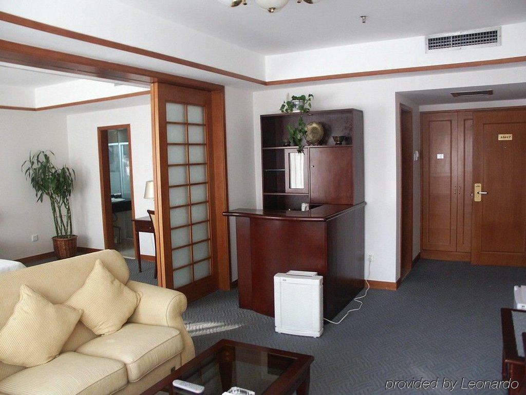Shenzhen Shekou Honlux Apartment Room photo