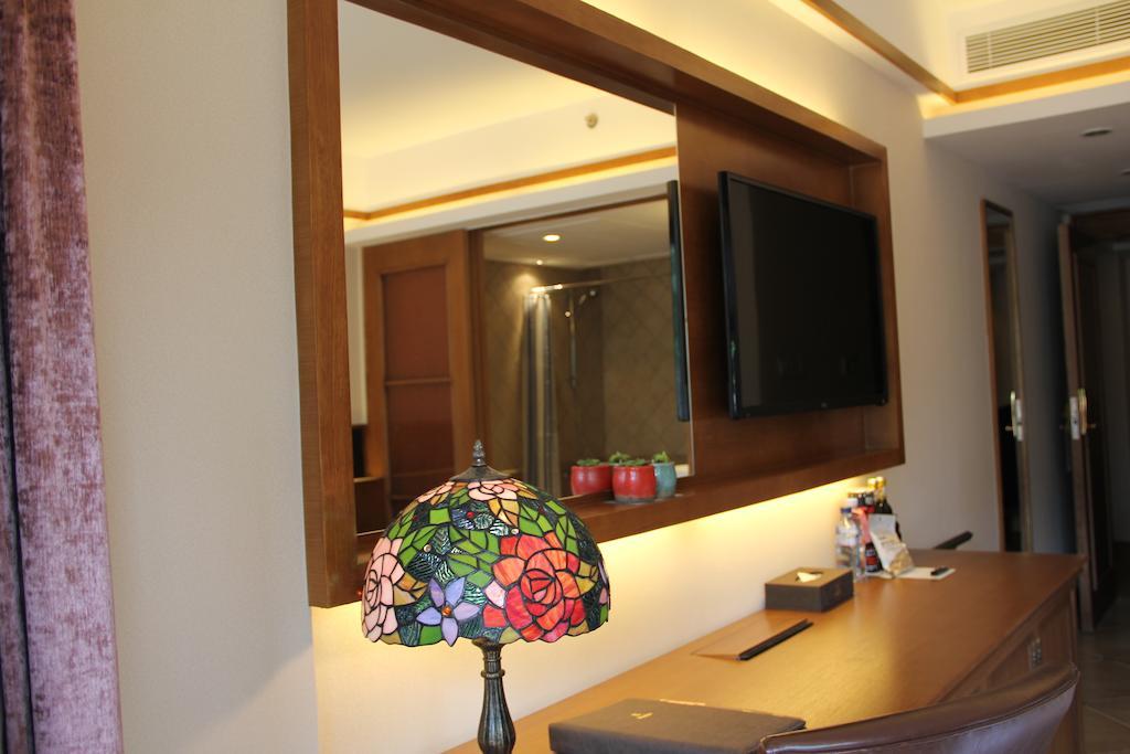Shenzhen Shekou Honlux Apartment Room photo