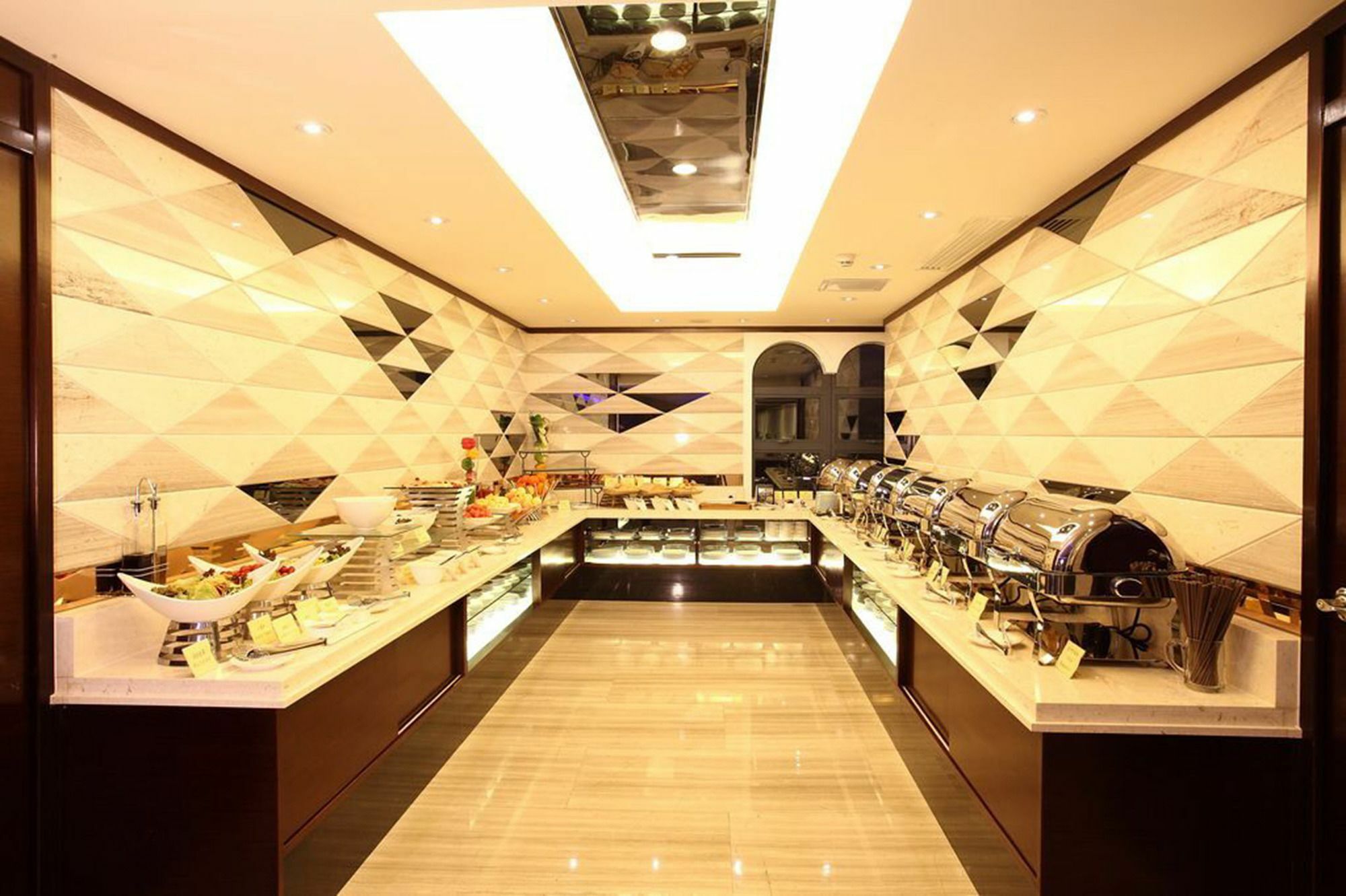 Shenzhen Shekou Honlux Apartment Exterior photo